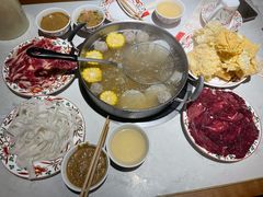 -汕头八合里海记牛肉店(清河店)