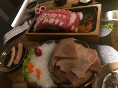 -湊湊火锅·茶憩(石家庄万象城店)