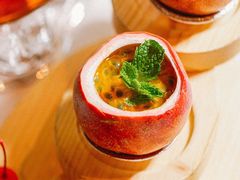 -天瑞轩·粤菜餐厅