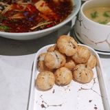 新天地的宝藏川菜馆