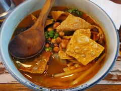 -陈记柳州螺蛳粉(大坪店)