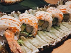 招牌寿司-本逸·割烹料理(湖墅店)