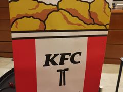 -肯德基(天津奥城店)
