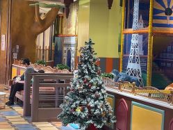 -MELAND CLUB亲子乐园•派对(虹桥万象城店)