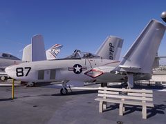 -中途岛号航空母舰博物馆