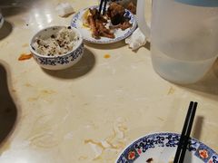 -勇记干锅居(德阳店)