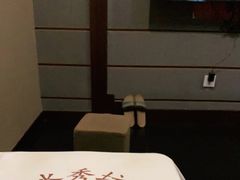 -水秀坊·足道SPA 按摩(巨鹿路店)