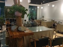 -茶油香闽南菜·花园餐厅(前埔店)