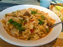 -新粤新疆菜(禅城店)