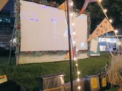 -CAMP.33露营烤肉·团建聚餐(创智天地店)