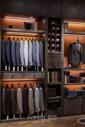 -INSHINE婚纱礼服