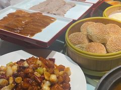 -玉林烤鸭店(黄村兴华店)