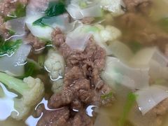 -福清滑(乐南公寓店)