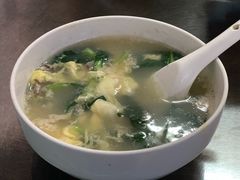 -珠宝街老左杂酱面馆