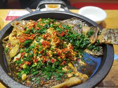 -聚鑫朋酸菜肥肠(九龙仓店)