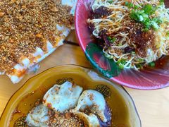 -三代人传统冒菜