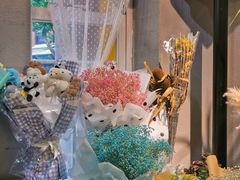 -W CAFE(甜爱路店)