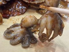 -柒柒海里·平价海鲜·蒸汽·家宴(金沙滩店)