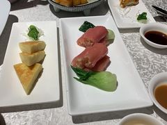 -红棉中餐厅·广州海航威斯汀酒店