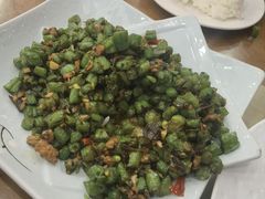 -北京小肠陈饭庄(方庄店)