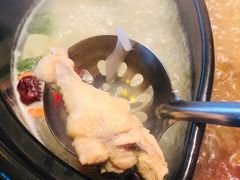 -牛小嫩串串火锅(老国贸总店)