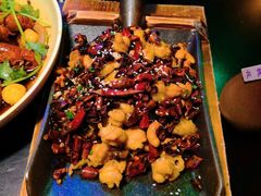 -醉小酒馆·川菜·江湖菜·重庆菜(观音桥旗舰店)