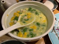 -吕氏疙瘩汤·私家菜馆(慈云寺店)