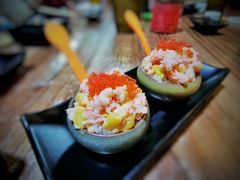 大虾一口饭-昊·来了寿司(双楠2店)