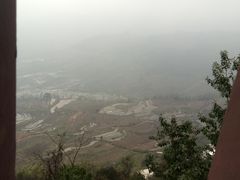 -哈尼梯田美食土菜馆