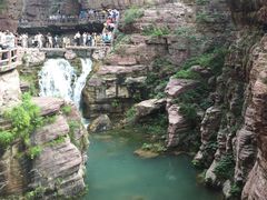 -云台山风景名胜区