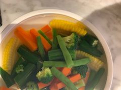 -蔴将·川菜(黄龙万科店)