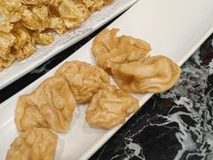 -潮汕美牛肉丸火锅店(天宁寺店)