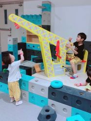 点击看大图 -Eureka优瑞卡儿童主题乐园(合生汇购物中心店)