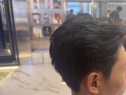 -厘里·salon
