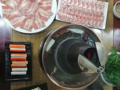 -風林火山烤室·涮肉