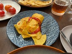 -Shantek象提南亚餐厅&西餐融合Bistro(淮海中路店)