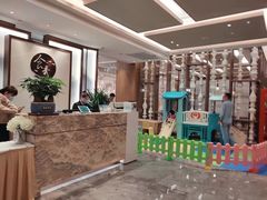 -大汉金桥华美达广场酒店·食秀全日制餐厅
