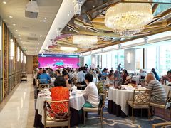大堂-御彩酒家(东风东路店)