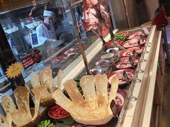 -大张烙馍村(泉山店)