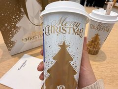 -CHARLIETOWN红茶公司(南京万象天地店)