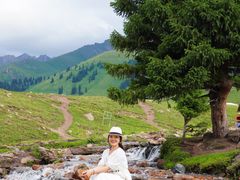 -新疆那拉提国家旅游度假区