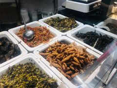 -上海全国土特产食品商场(淮海中路店)