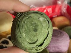 抹茶酥-北京稻香村(第十一店)