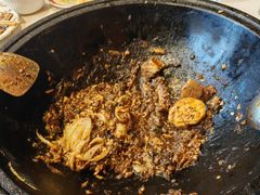 -江湖水乡铁锅炖魚(周庄嘉园店)