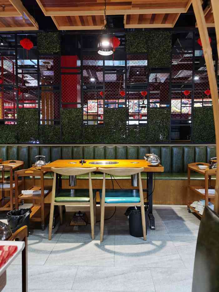 胡涂老串串牛油火锅(祭城店)-"经常来吃的一家店了,位置就在大旺城