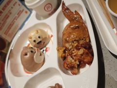 -海底捞火锅(东百中心店)