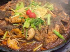 -老板恋上鱼(印象城店)