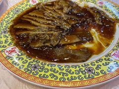 -烤肉季饭庄