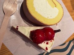 -星巴克(北京中关村南大街店)