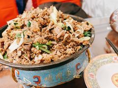 -烤肉季饭庄